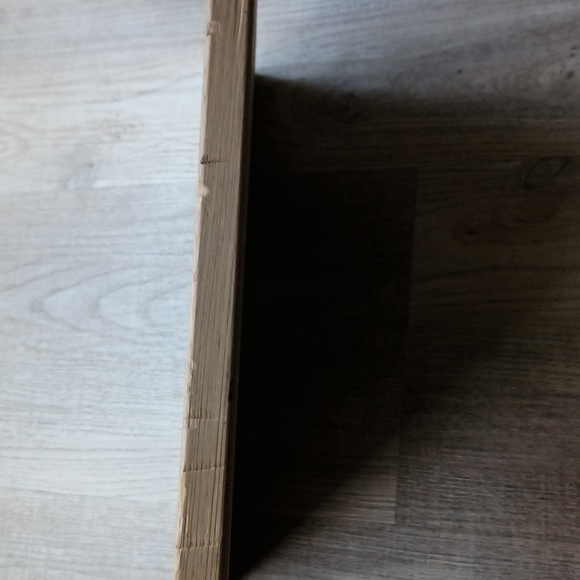 Nola boards carved design cutting board - Picture 6 of 10